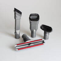 ใหม่สามารถติดตาม4ชิ้นล็อตหัวแปรงหัวฉีดเปลี่ยนชุดสำหรับ DC35 DC45 DC58 DC59 dc 62 DC47ฟรีโพสต์
