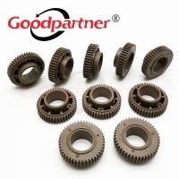 【Be worth】 mjrtup 10X JC66-01254A Fuser Gear สำหรับ SCX 4725 4828 4824 4500มล. 4626 1630 2570 2571 2510 2850 1910 1915 2525 2580 2851 SF650