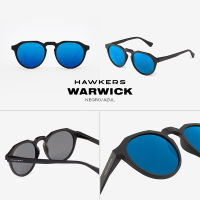 HAWKERS Sunglasses for Men and Women - WARWICK. UV400 protection. Official Product designed in Spain