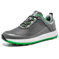 Professional Golf Shoes Men Spikeless Golf Sneakres for Men Comfortable Golfers Sneakers Light Weight Walking Footwears Big Size