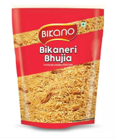 Bikano Bikaneri Bhujia (ขนมทานเล่นอินเดีย) 250g