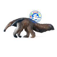 Munich Play - โมเดลสัตว์ Anteater ตัวกินมด ขนาด 12.00 CM (จากหาดใหญ่)