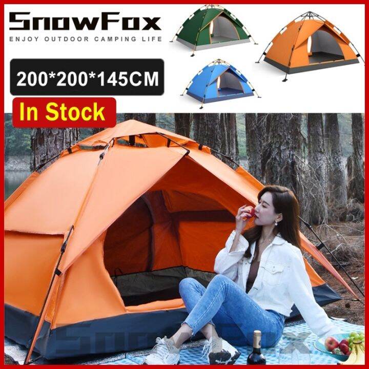 Camping 2024 tent lazada