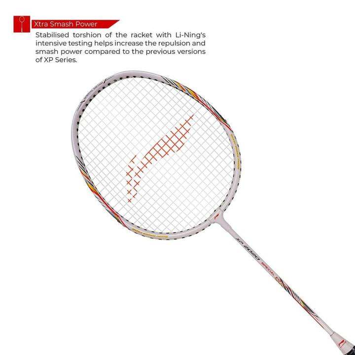 Li-Ning XP 2020 Special Edition Racquet | Lazada