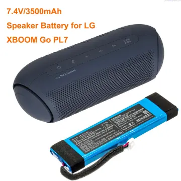 Lg Xboom Go Pl7 ราคาถูก ซื้อออนไลน์ที่ - พ.ย. 2023 | Lazada.co.th