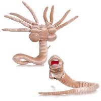 【CC】 Movie Alien 50cm Facehugger 110cm Chestburster Soft Stuffed Dolls for Kids Chidren Chirstmas Gifts