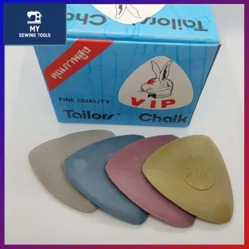 V. I. P. VIP Tailors Chalk - China Tailors Chalk and Tailor Chalk price