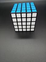 รูบิค rubik shs 5x5 ของแท้ สินค้ามาตรฐาน แกนหมุนแข็งแรง เล่นลื่นเล่นสนุก Rubikmall จำหน่ายของแท้เท่านั้น Rubik.รูบิค.รูบิก.ของเล่นเด็กเสริมพัฒนาการ ไอคิว
