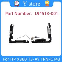 Y Store New Original Laptop Fix Speaker For HP X360 13 AY 13 ay1001ns TPN C143 Speaker Built in Speaker L94513 001 PK230011400