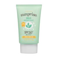 Etude House Sunprise Mild Watery Light SPF50+/PA+++ เจลกันแดดสูตรอ่อนโยน