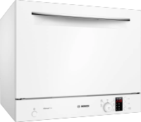 เครื่องล้างจานแบบตั้งโต๊ะ BOSCH  ซีรี่ 4 รุ่น SKS62E32EU