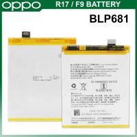 OPPO R17 / F9 Battery Original Model BLP681 (3500mAh)