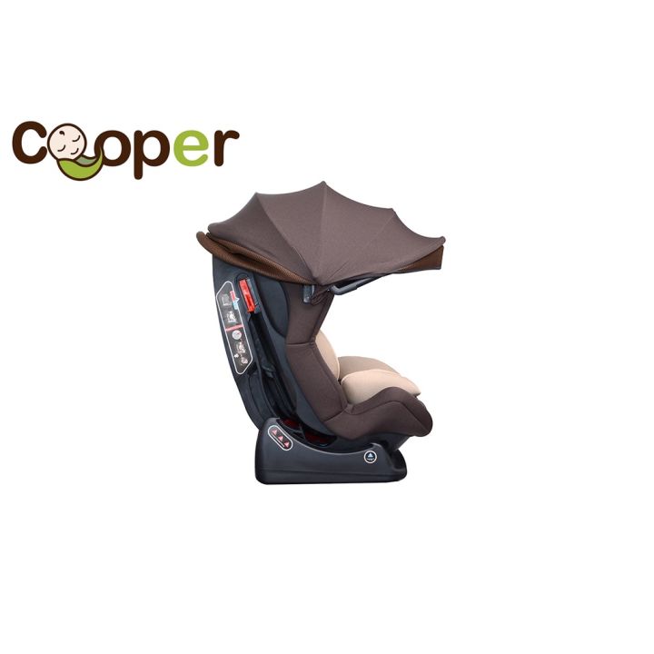cooper-carseat-รุ่น-cozy-สี-walnut