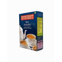 Premium Import products? ( x 2 ) Everest Tea Masala 50g ++ เอเวอเรสต์ ชามาซาลา ขนาด 50g