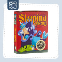 Fun Dice: Sleeping Queens Board Game