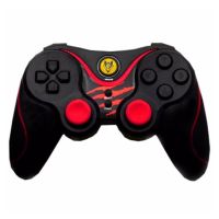 NUBWO JOYSTICK (อุปกรณ์ในเกม)  NJ025 (RED) บริการเก็บเงินปลายทาง