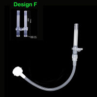 1 ชิ้นขวดนมทารกซิลิโคนเหลวฟางเปลี่ยนหลอดฟางดื่มถ้วยอุปกรณ์เสริมยี่ห้อขวดนมปาก