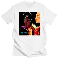 Large mens short sleeves Men T Miles Davis Horror Image Design T Funny Novelty Tshirts 4XL.5XL.6XL