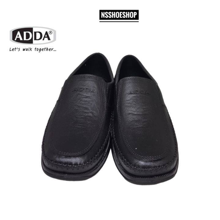 adda-รองเท้าหุ้มส้น-รองเท้ายาง-รุ่น-17601-ไซส์-7-10