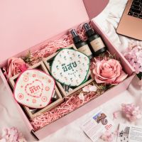 ANONA Thailand |  Premium Wedding Gift Set เซตของขวัญงานแต่งงาน