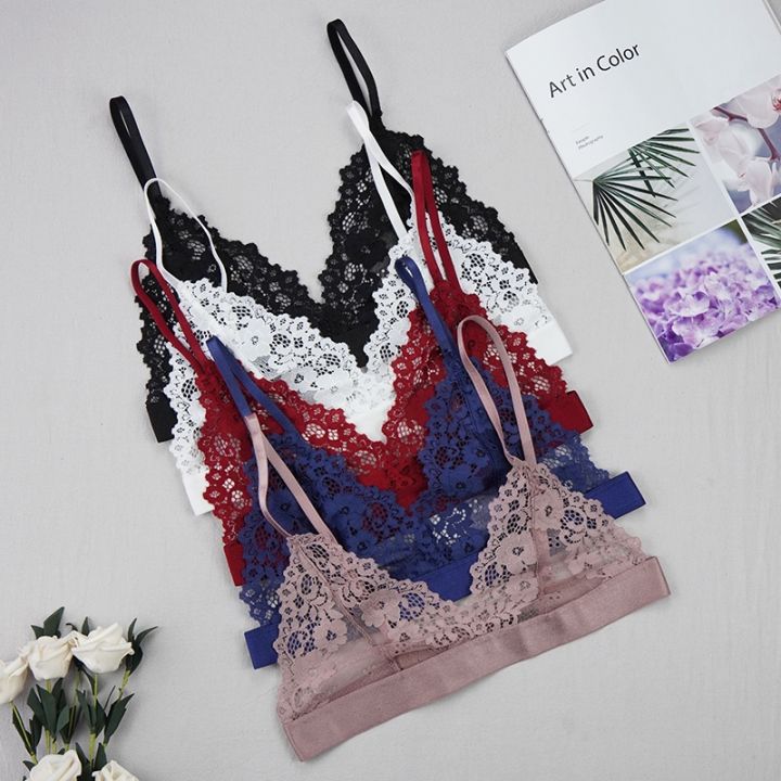 a-so-cute-ผู้หญิง39-s-thinwithout-แผ่นหน้าอกแฟชั่น-sexylingerie-cutout-กลับหัวเข็มขัดท่อบนผู้หญิง39-s-underwearclothes