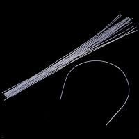 10pcs 500mm 330mm Welding Rods Low Temperature Aluminum Solder Welding Rod Wire Electrode Welding Sticks Soldering Supplies