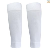 1 Pair Shin Guard Socks Men Women Soccer Football Calf Sleeves[1][New Arrival]