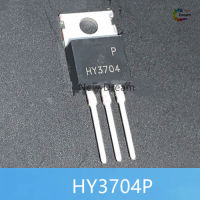 5ชิ้น HY3704 HY3704P ทรานซิสเตอร์ภาคสนามแบบใหม่ดั้งเดิมถึง-220 MOS 176A 40V