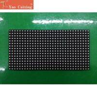 P8 RGB Matrix Screen Module Board 32x16 Pixels High Resolution 1/4 Scan Led Sign Display