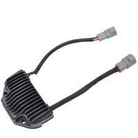 1 Piece Regulating Valve Rectifier for Harley-Davidson Dyna Low Rider/ Dyna Street Bob/ Dyna