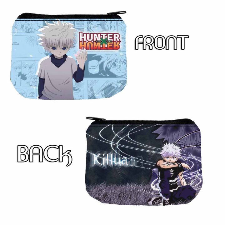 Hunter X Hunter Wallet