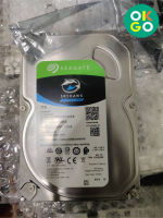 HDD (ฮาร์ดดิสก์) 1 TB SKYHAWK  SEAGATE  SATA3 (ST1000VX005)