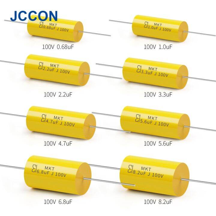 2pcs-mpt-100v-capacitor-hifi-axial-fever-crossover-coupling-frequency-divided-for-audio-capacitor-audiophile-speaker