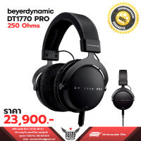 หูฟัง Beyerdynamic DT 1770 PRO Tesla studio reference headphone (closed) (250 Ohms)