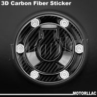 For Triumph Trident 660 Tiger 850 900 Speed Triple RS 1050 765 3D Carbon Fiber Motorcycle Fuel Tank Stickers Protector Decals