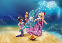 Playmobil 70881 Special Plus Mermaids สเปเชียล นางเงือก