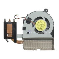 For Acer Aspire V3-371 V3-371G Laptop CPU Heatsink FAN 460.03302.0001 DFS2000050A0T