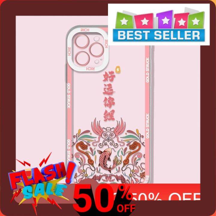 m3m-เคสนิ่มtpu-เคสกันกระแทก-เคสสายคล้อง-เคสโทรศัพท์มือถือที่ใช้งานได้-สไตล์จีน-นางฟ้าตาพู่-x-xs-เคสใสรวมทุกอย่าง-เคสฝาพับ