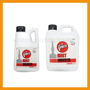 Buy Henkel Turco Rust online Lazada .ph