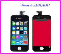 จอ LCD.สำหรับ iPhone 4s,A1431,A1387+ทรัชสกรีน