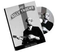 【CW】 Silly Tricks by Hector Mancha magic tricks