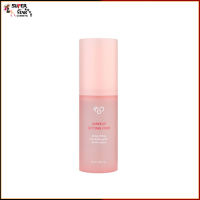 AOU Makeup Setting Fixer Mist 1.69oz / 50ml. สเปย์บำรุงผิวหน้าก่อนแต่งหน้าและหลังแต่งหน้า