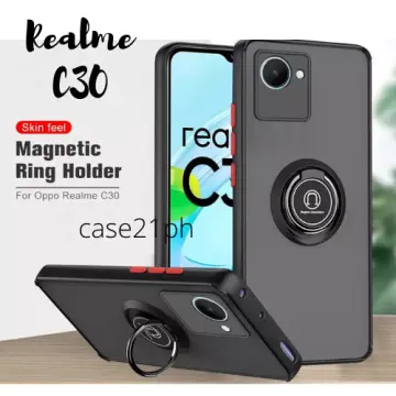 Shop Realme C30 Case Green with great discounts and prices online - Dec  2023