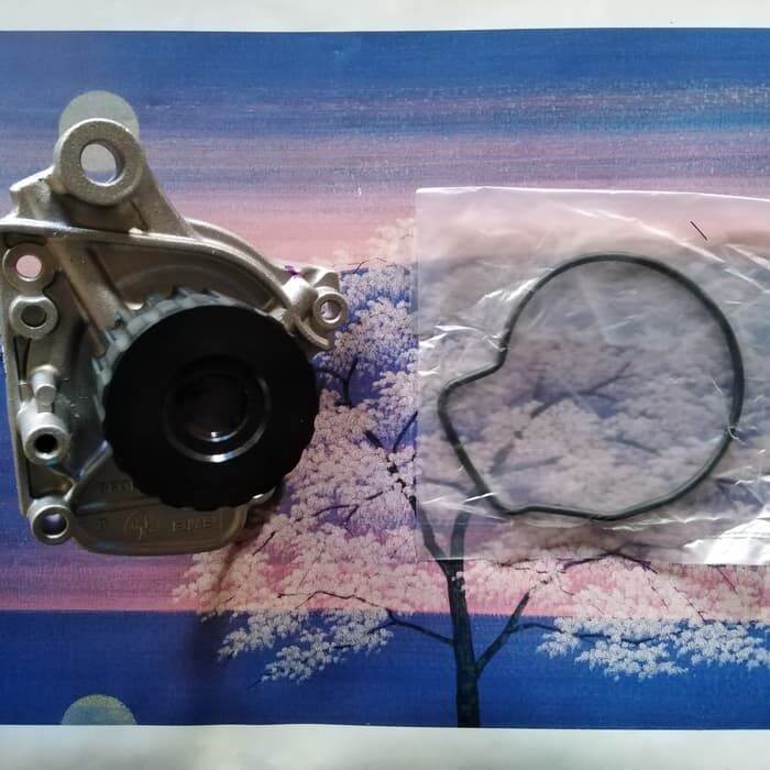 Water Pump Honda City Z Civic Ferio Stream 1700Cc Gmb Japan Lazada