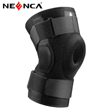 NEENCA Knee Brace,Knee Compression Sleeve Support with Patella Gel Pad