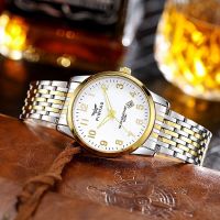 New Arrival Luxury Designer Men Watch Stainless Steel Wristwatch Relogio Masculino Мужские цифровые часы reloj hombre carnival