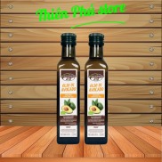 Dầu quả bơ ép thô hữu cơ RAW IL Nutrimento 250ml AVOCADO OIL 250ML