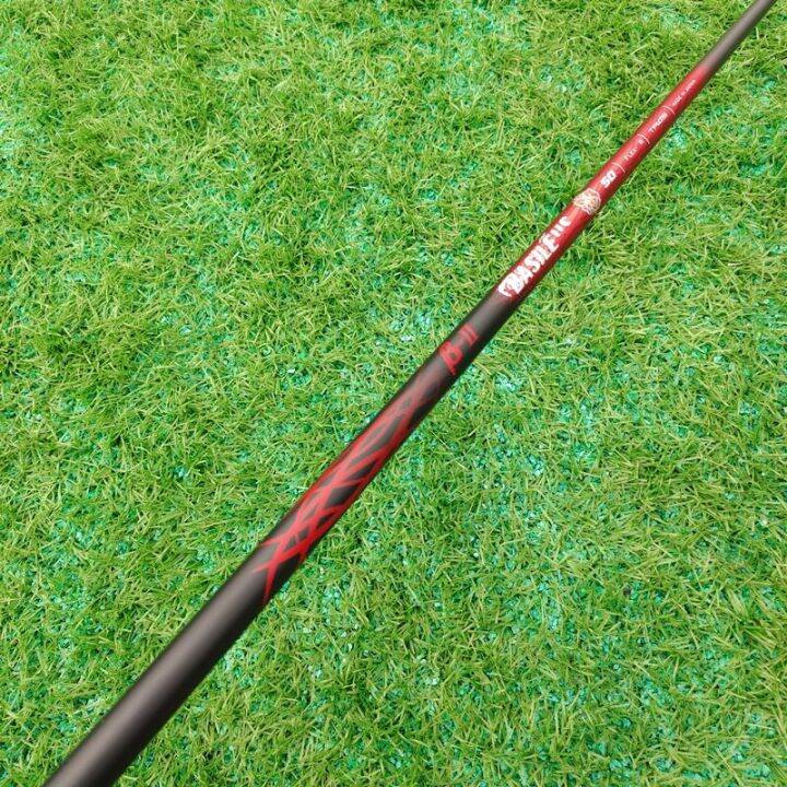 Golf shaft BASILEUS β II second generation Golf Drivers shaft stable