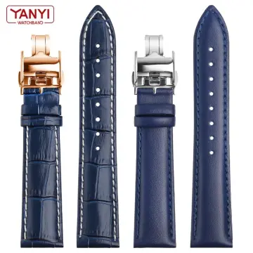 Shop Watch Strap Longines with great discounts and prices online