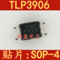 10pcs TLP3906 SOP4 P3906